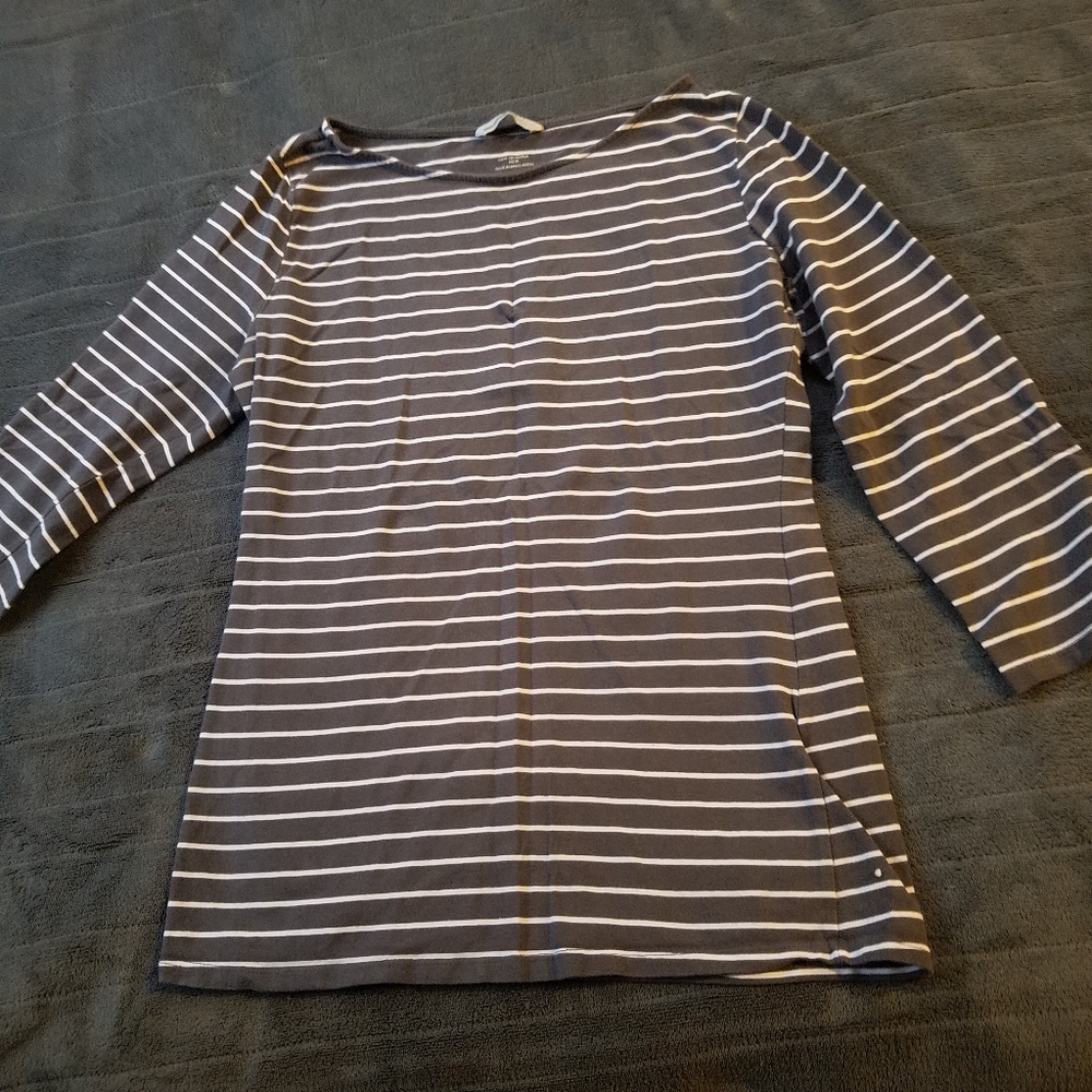 Pima Tee